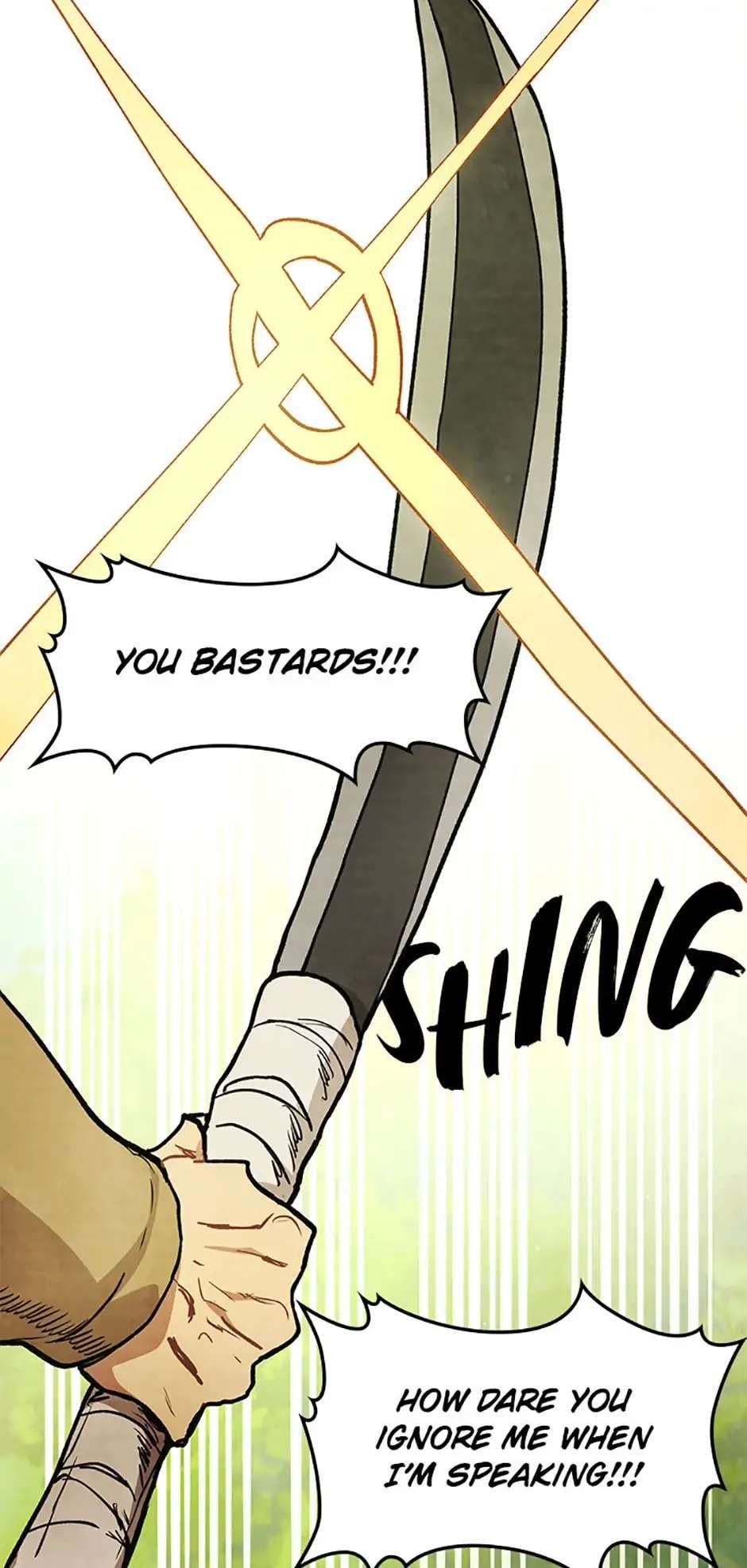 Yi Shen Dang Guan Chapter 30 27